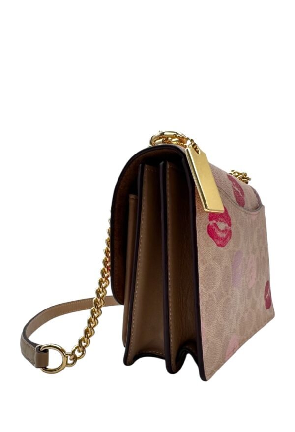 COACH -  MINI KLARE  KISS PRNT CROSSBODY - Image 12
